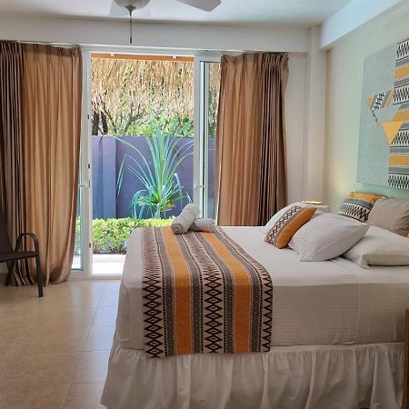 Montelaguna Boutique Hotel Sámara Eksteriør billede