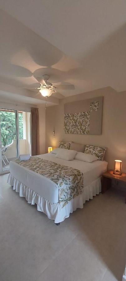 Montelaguna Boutique Hotel Sámara Eksteriør billede
