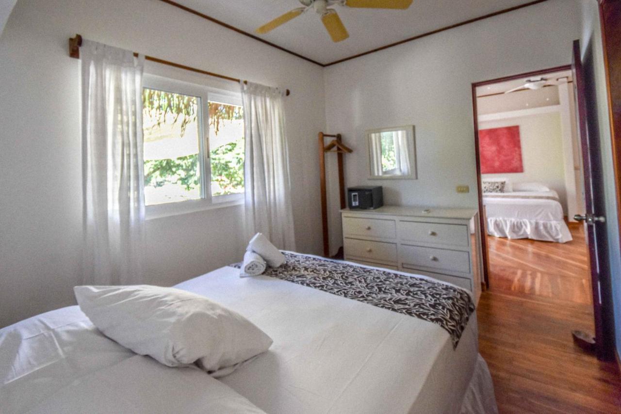 Montelaguna Boutique Hotel Sámara Eksteriør billede
