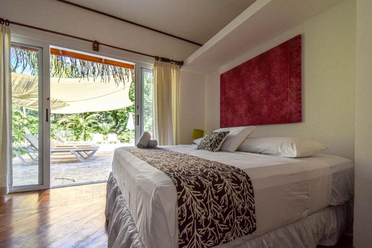Montelaguna Boutique Hotel Sámara Eksteriør billede