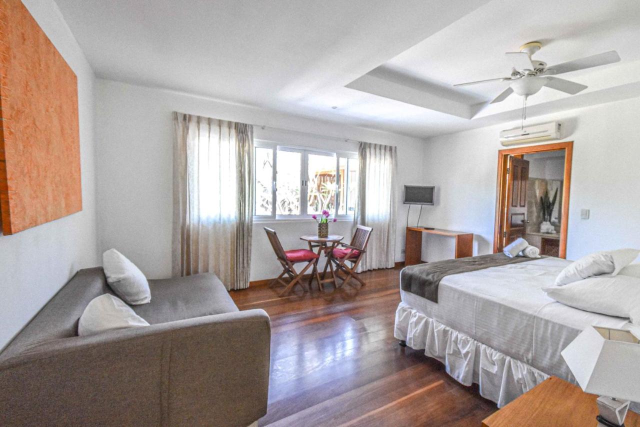 Montelaguna Boutique Hotel Sámara Eksteriør billede