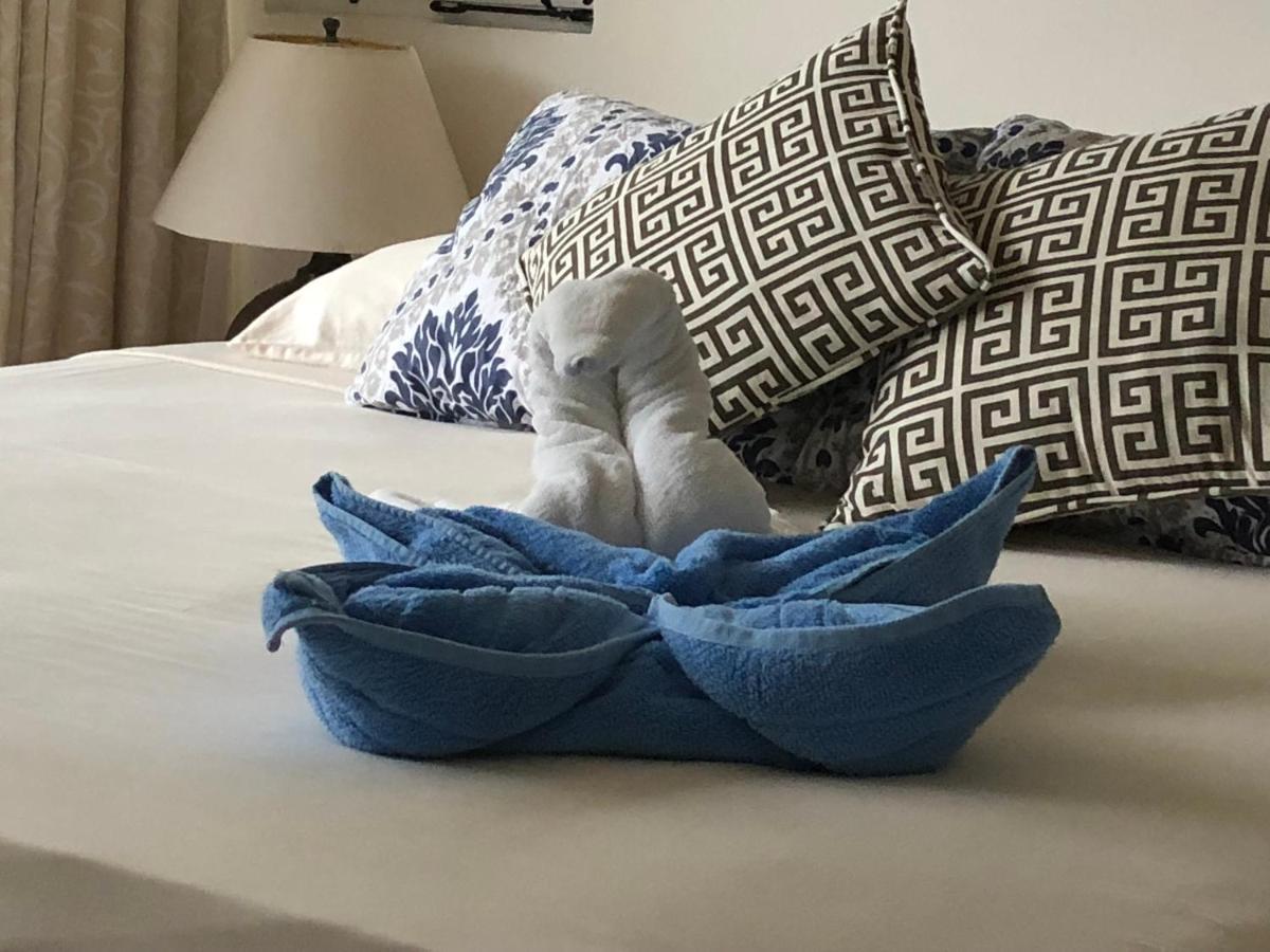Montelaguna Boutique Hotel Sámara Eksteriør billede