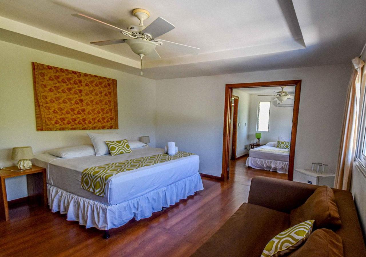 Montelaguna Boutique Hotel Sámara Eksteriør billede