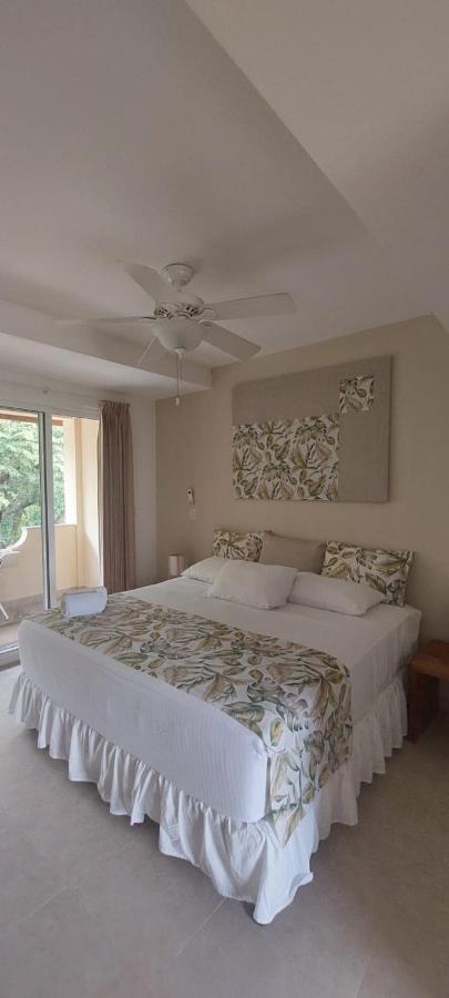 Montelaguna Boutique Hotel Sámara Eksteriør billede
