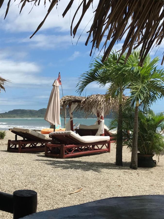 Montelaguna Boutique Hotel Sámara Eksteriør billede