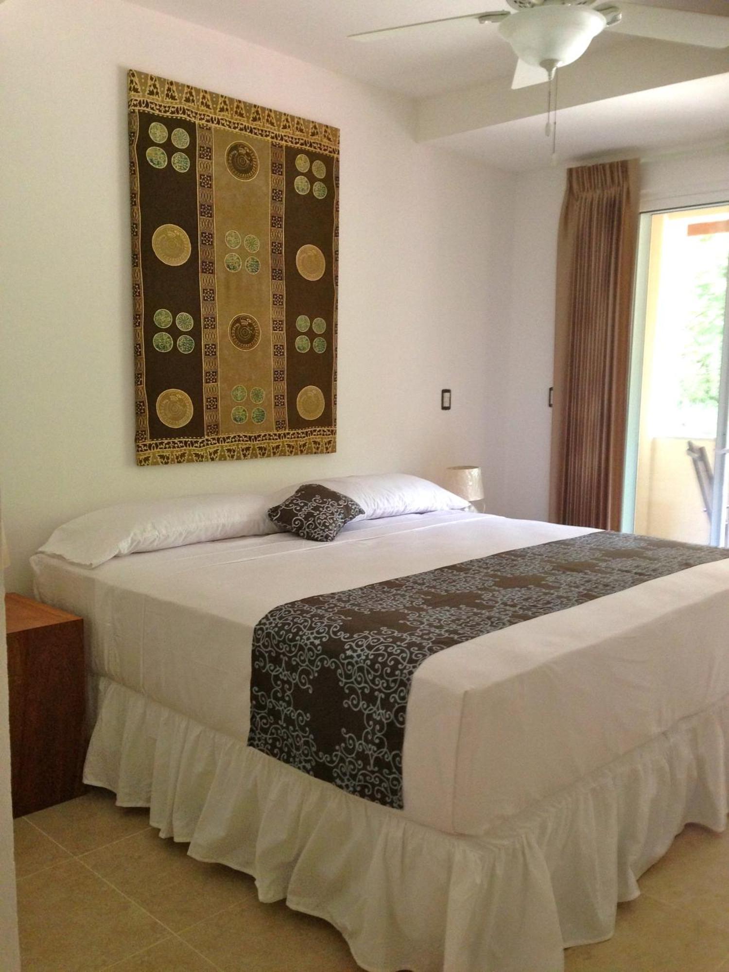 Montelaguna Boutique Hotel Sámara Værelse billede