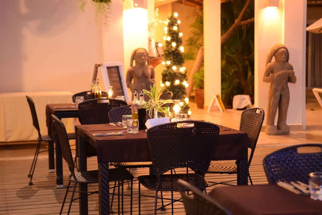 Montelaguna Boutique Hotel Sámara Eksteriør billede