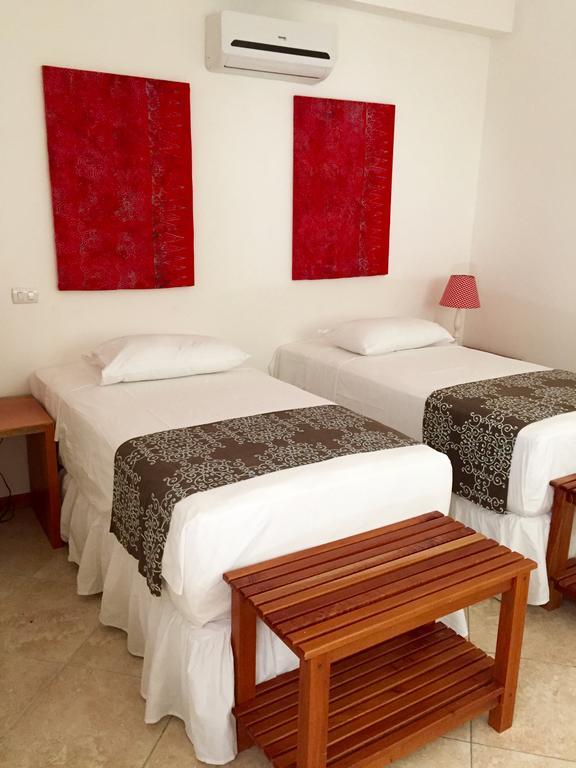 Montelaguna Boutique Hotel Sámara Eksteriør billede