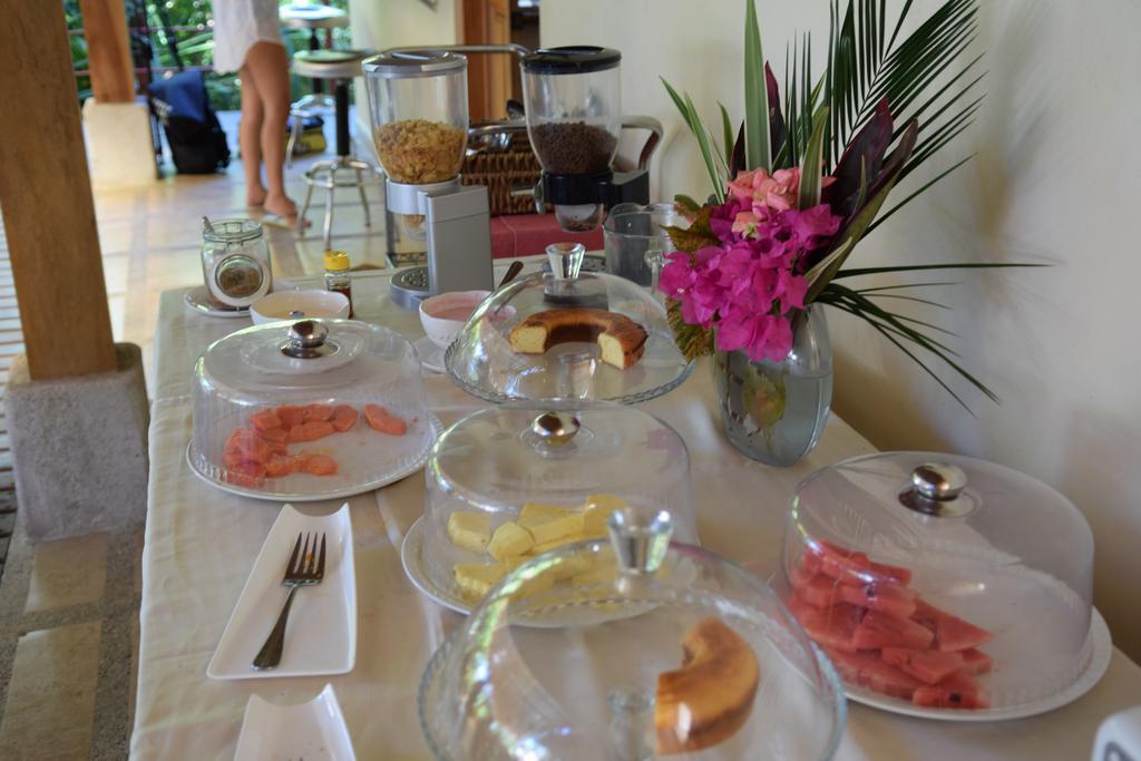 Montelaguna Boutique Hotel Sámara Eksteriør billede