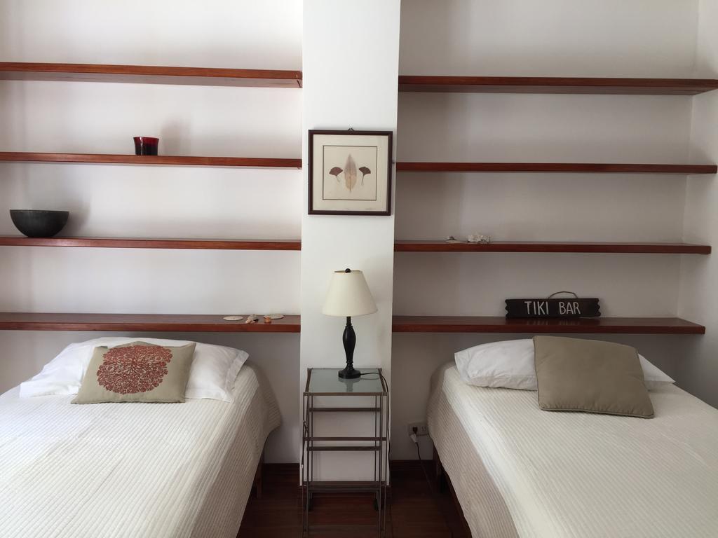 Montelaguna Boutique Hotel Sámara Eksteriør billede