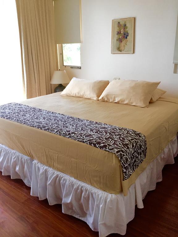 Montelaguna Boutique Hotel Sámara Eksteriør billede